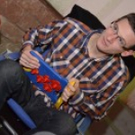 JuMaJo Weihnachtsfeier 2012